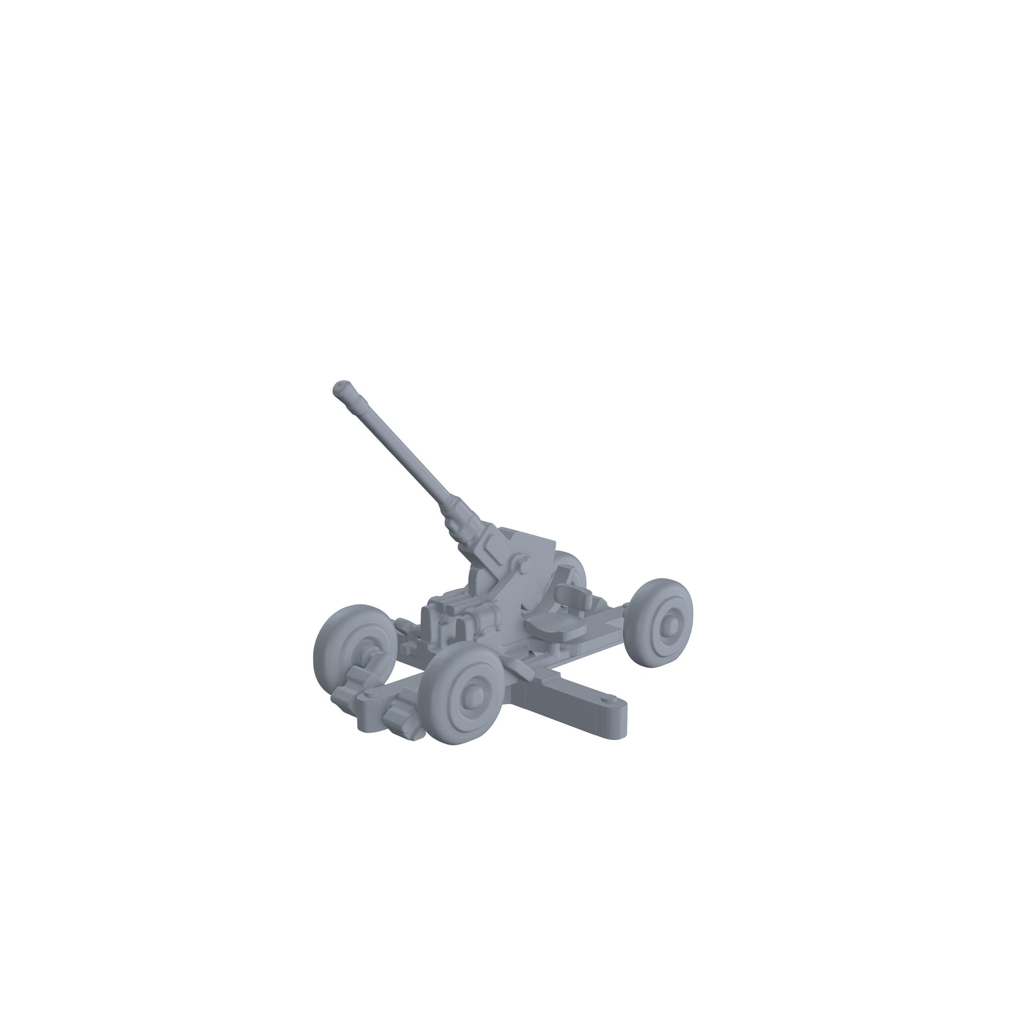 Bofos 40mm AA gun