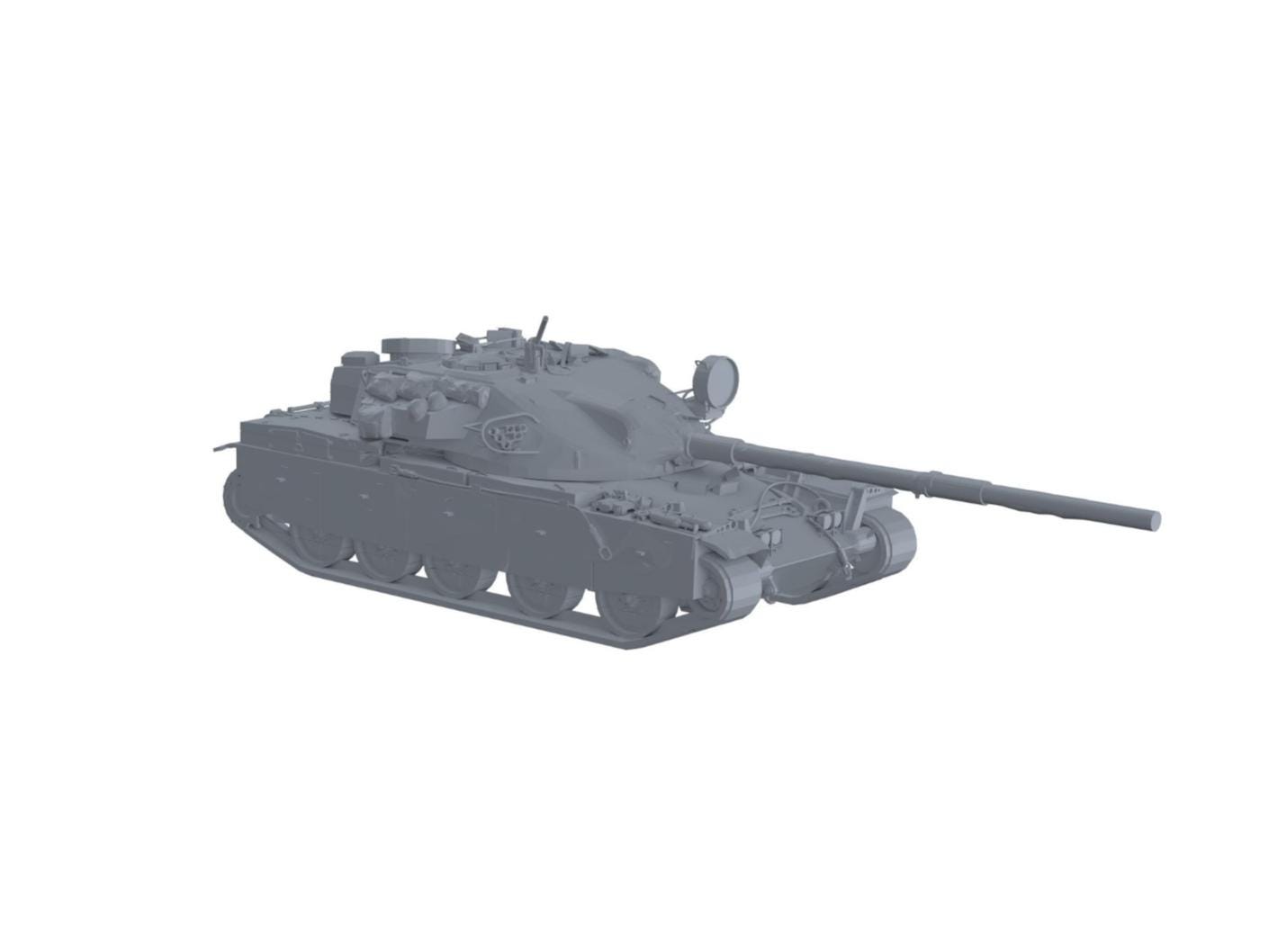 Chieftain
