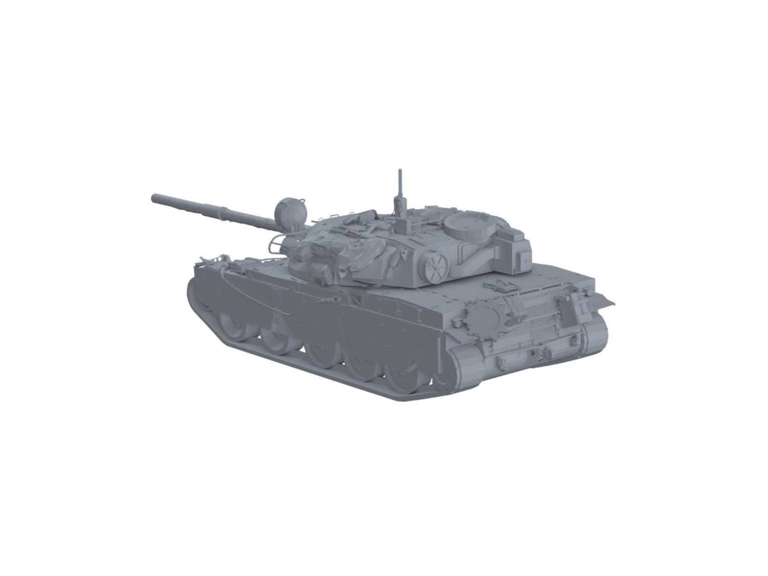 Chieftain