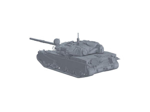 Chieftain