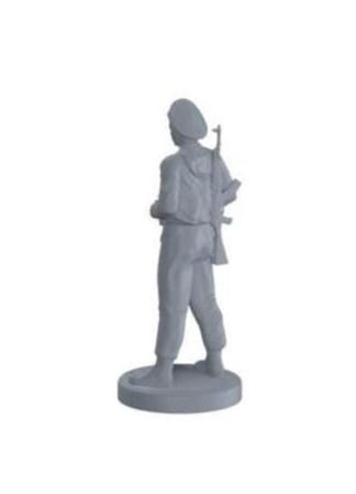 Soviet Soldier
