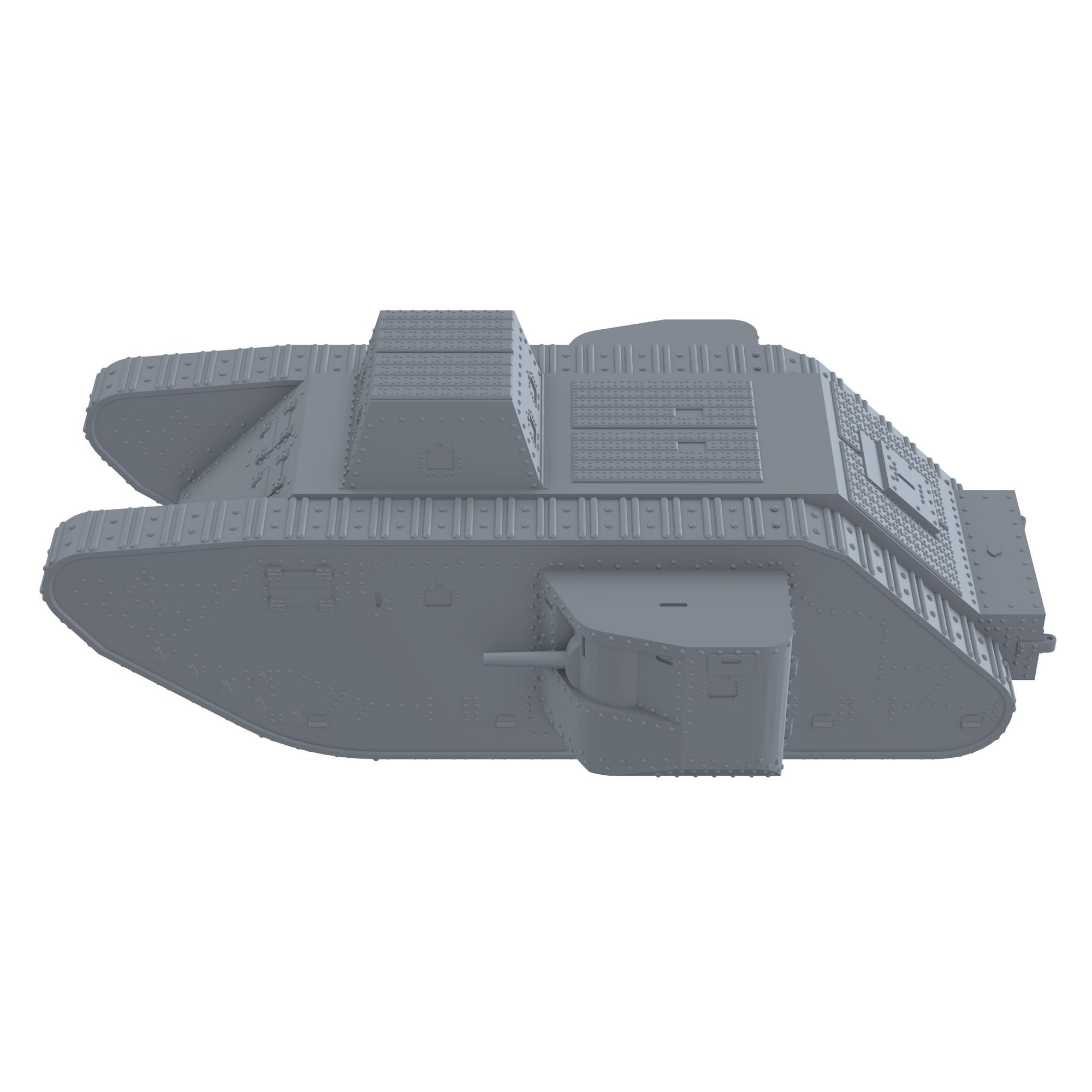 A7V-U