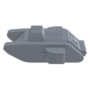 A7V-U