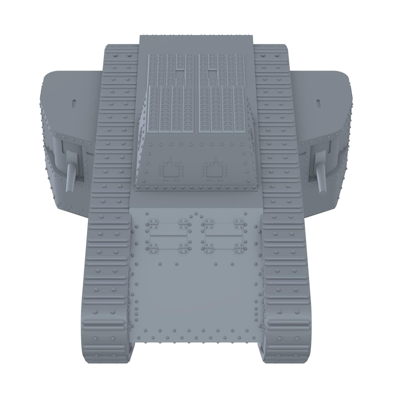 A7V-U