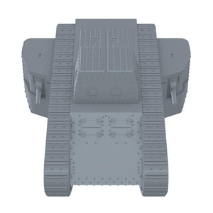 A7V-U
