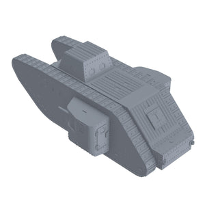 A7V-U