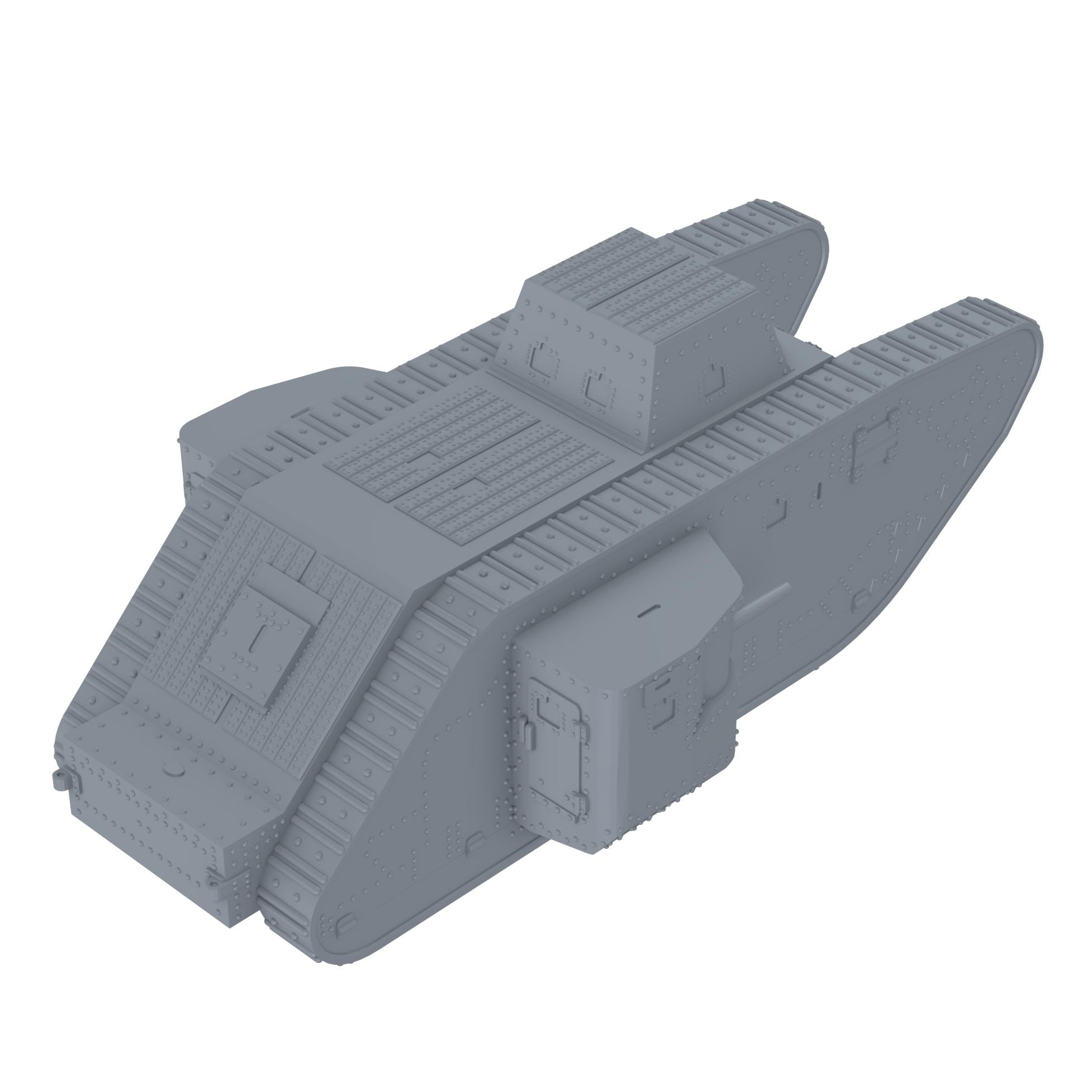 A7V-U