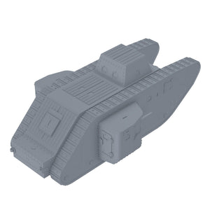 A7V-U