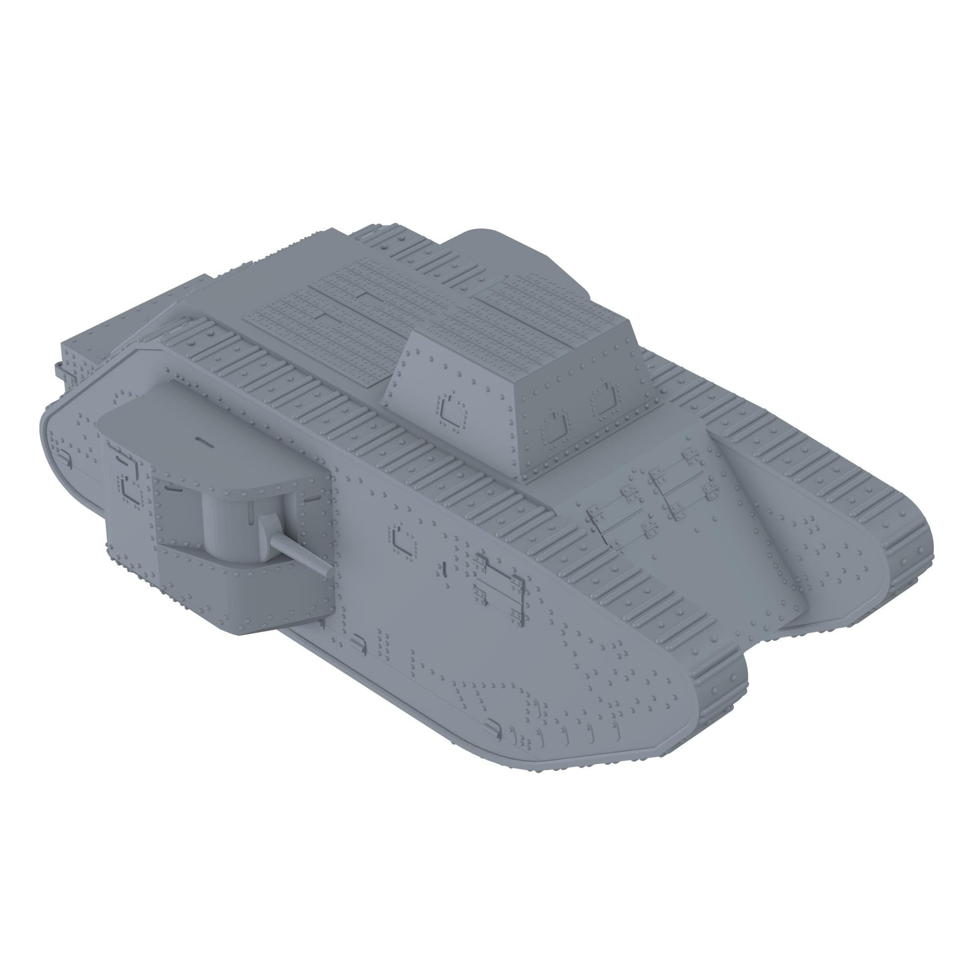 A7V-U