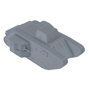 A7V-U