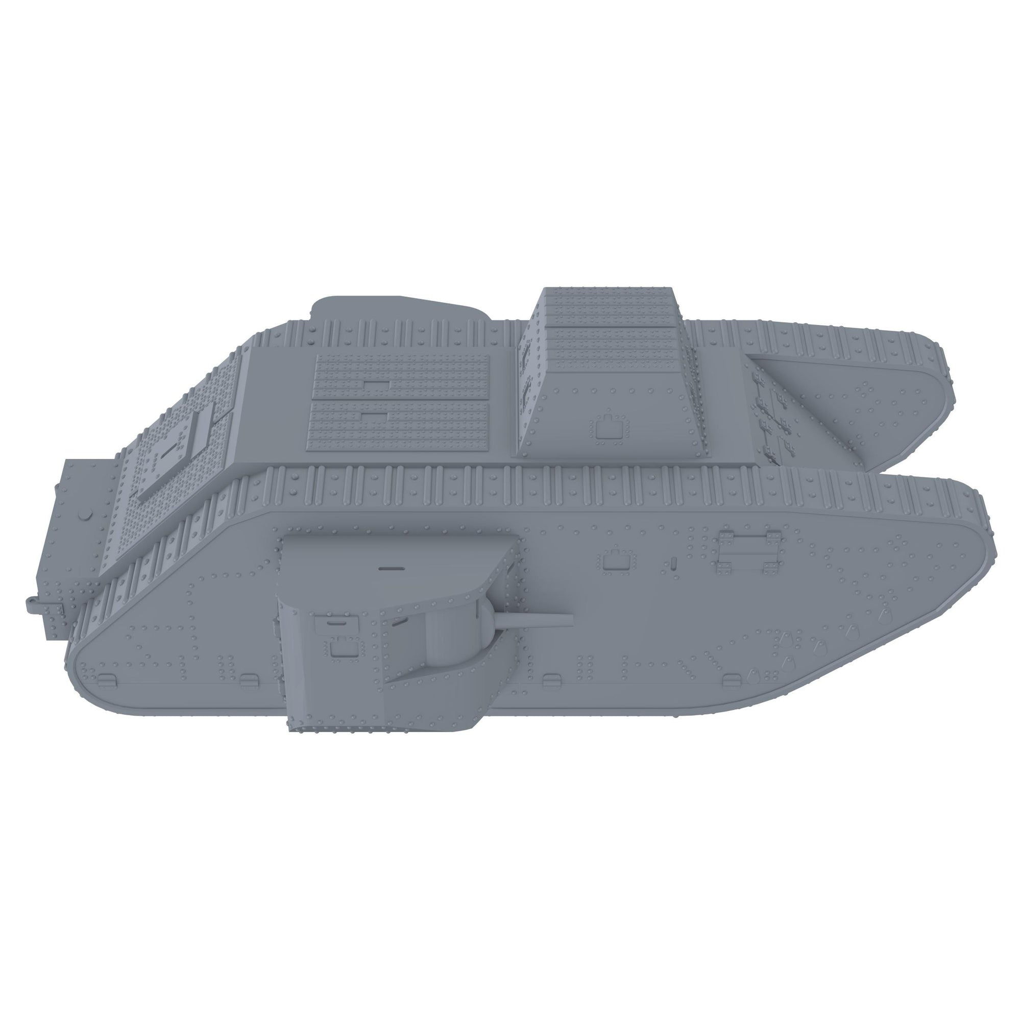 A7V-U