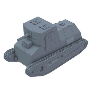 LK.III Light Tank