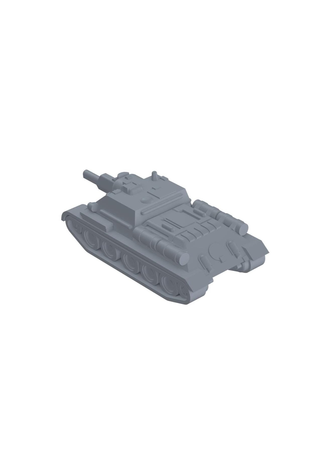 SU-122
