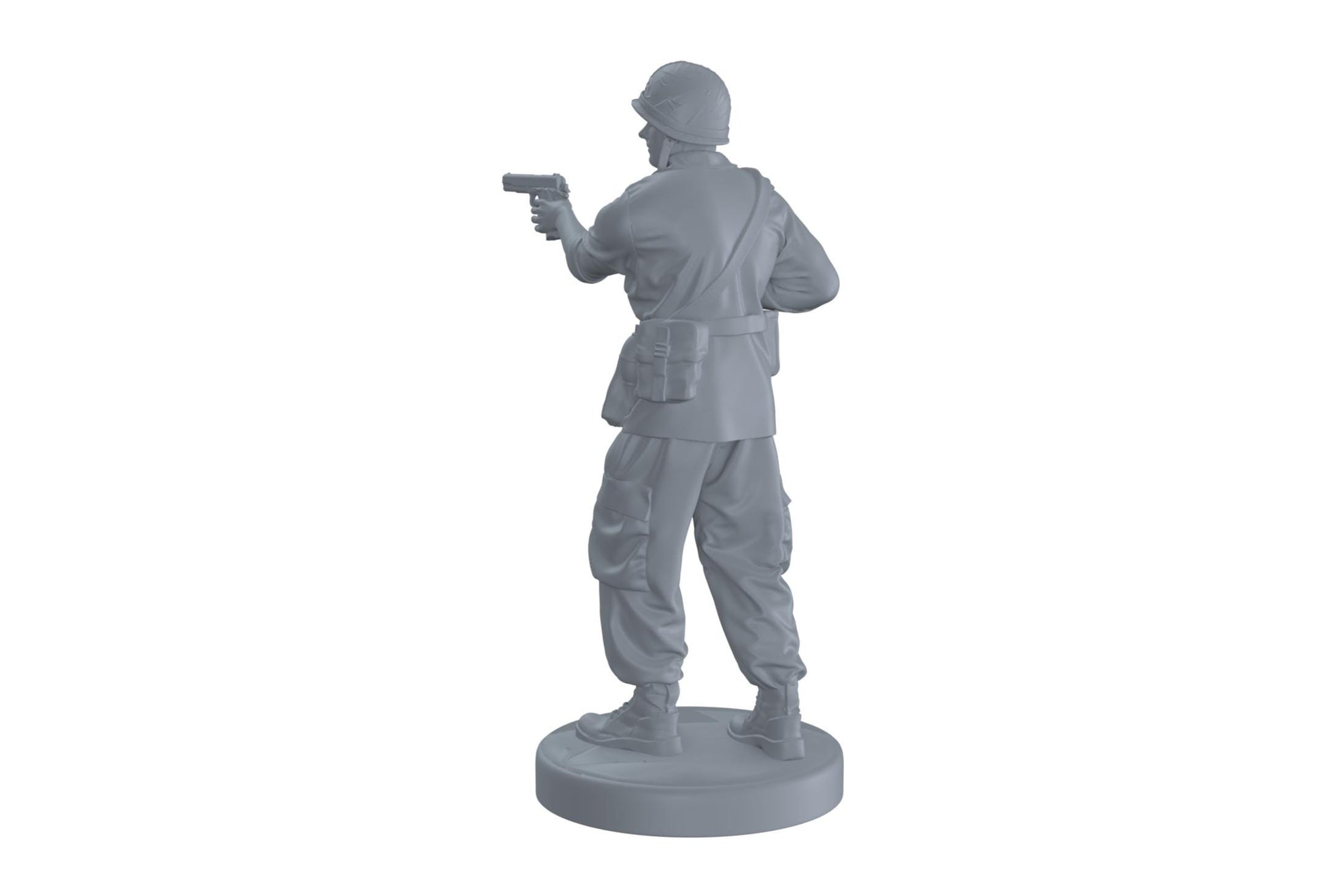 Tunnel Rat