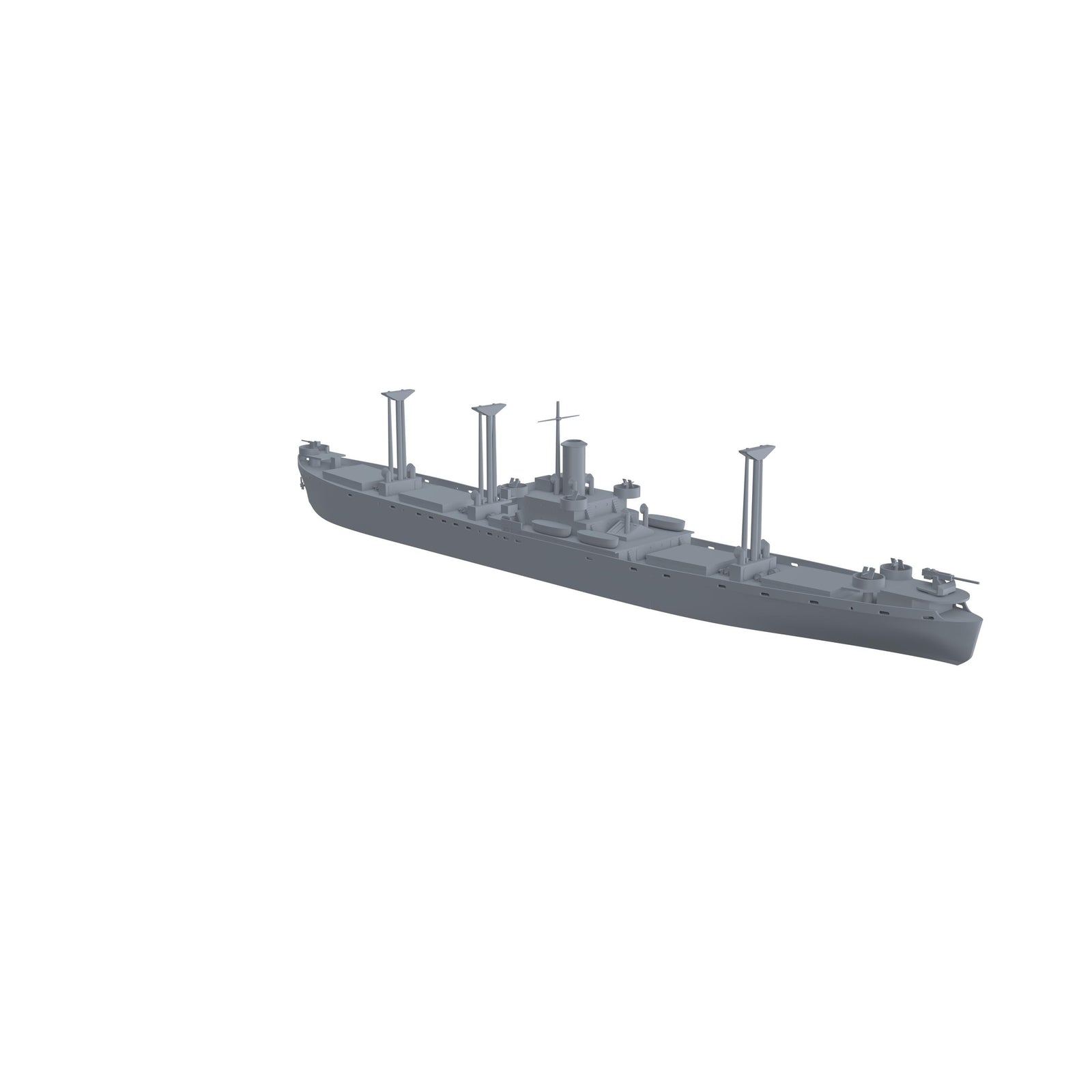 Liberty Ship