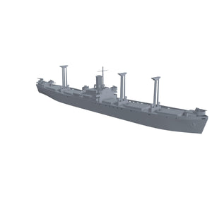 Liberty Ship