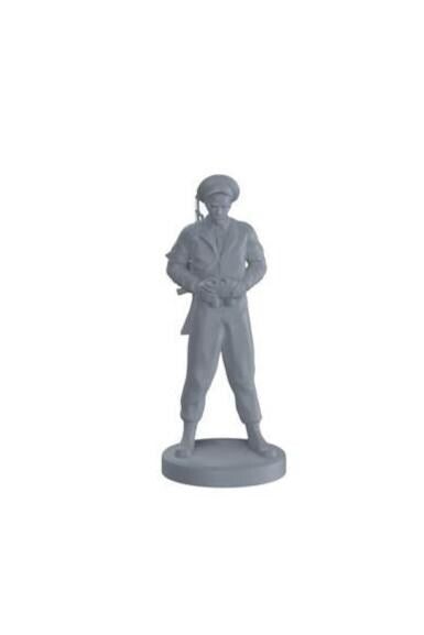 Soviet Soldier