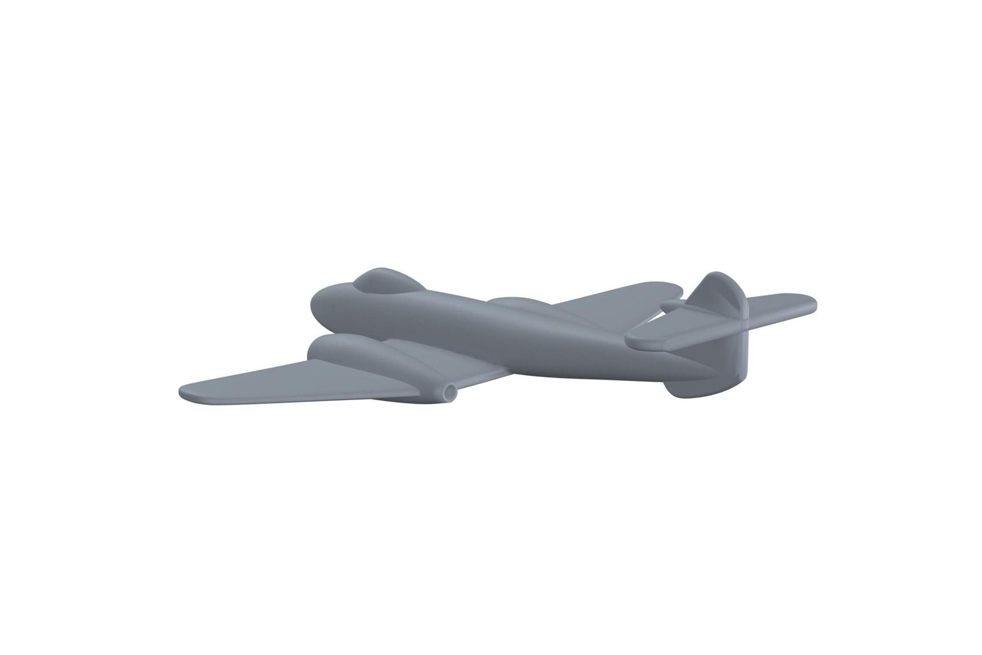 Gloester Meteor