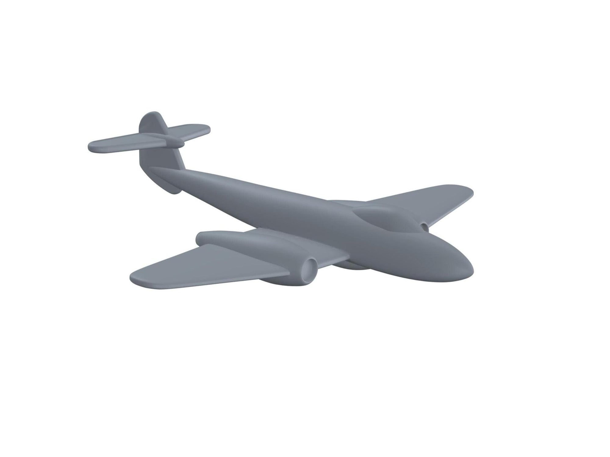 Gloester Meteor