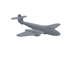 Gloester Meteor
