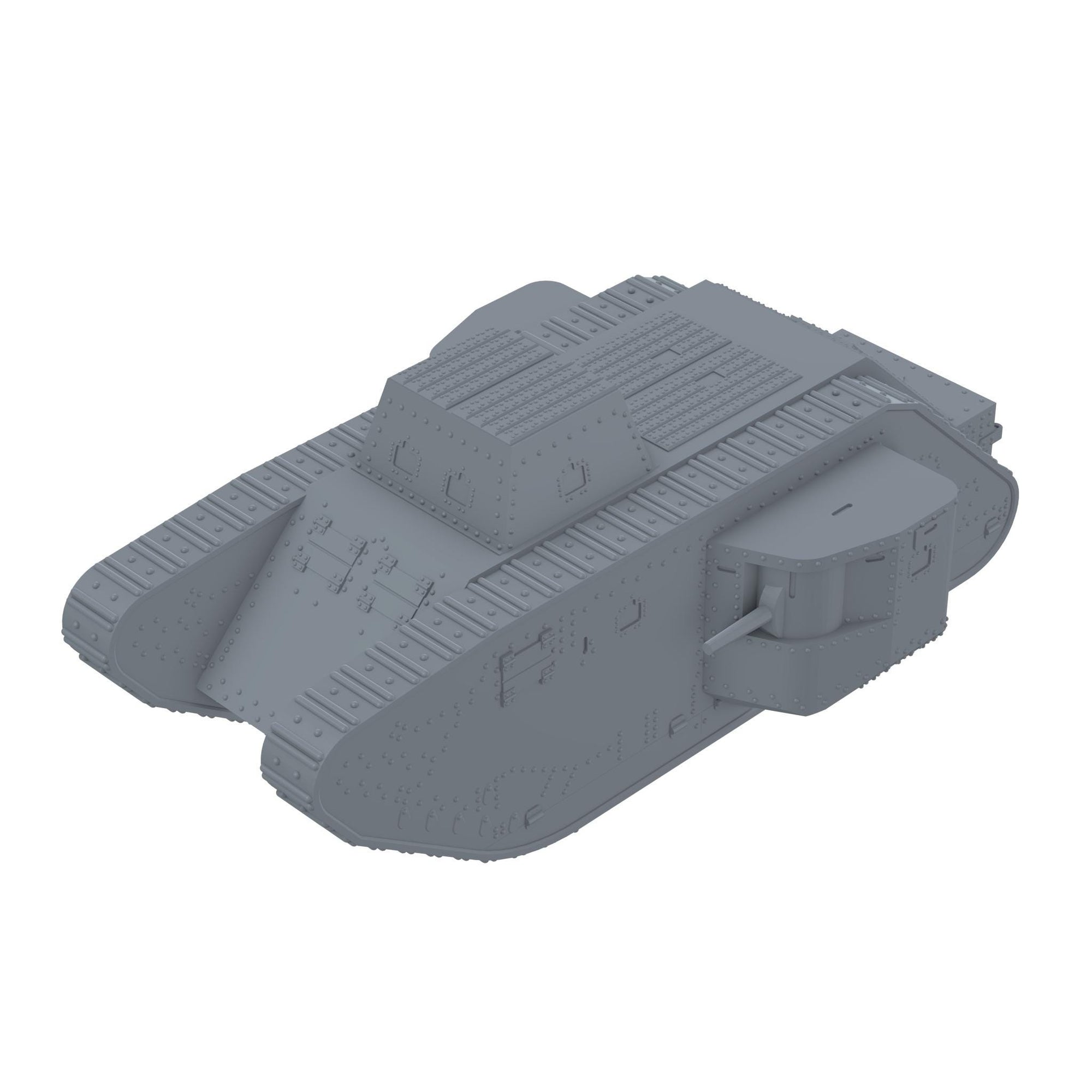 A7V-U