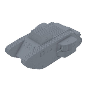 A7V-U