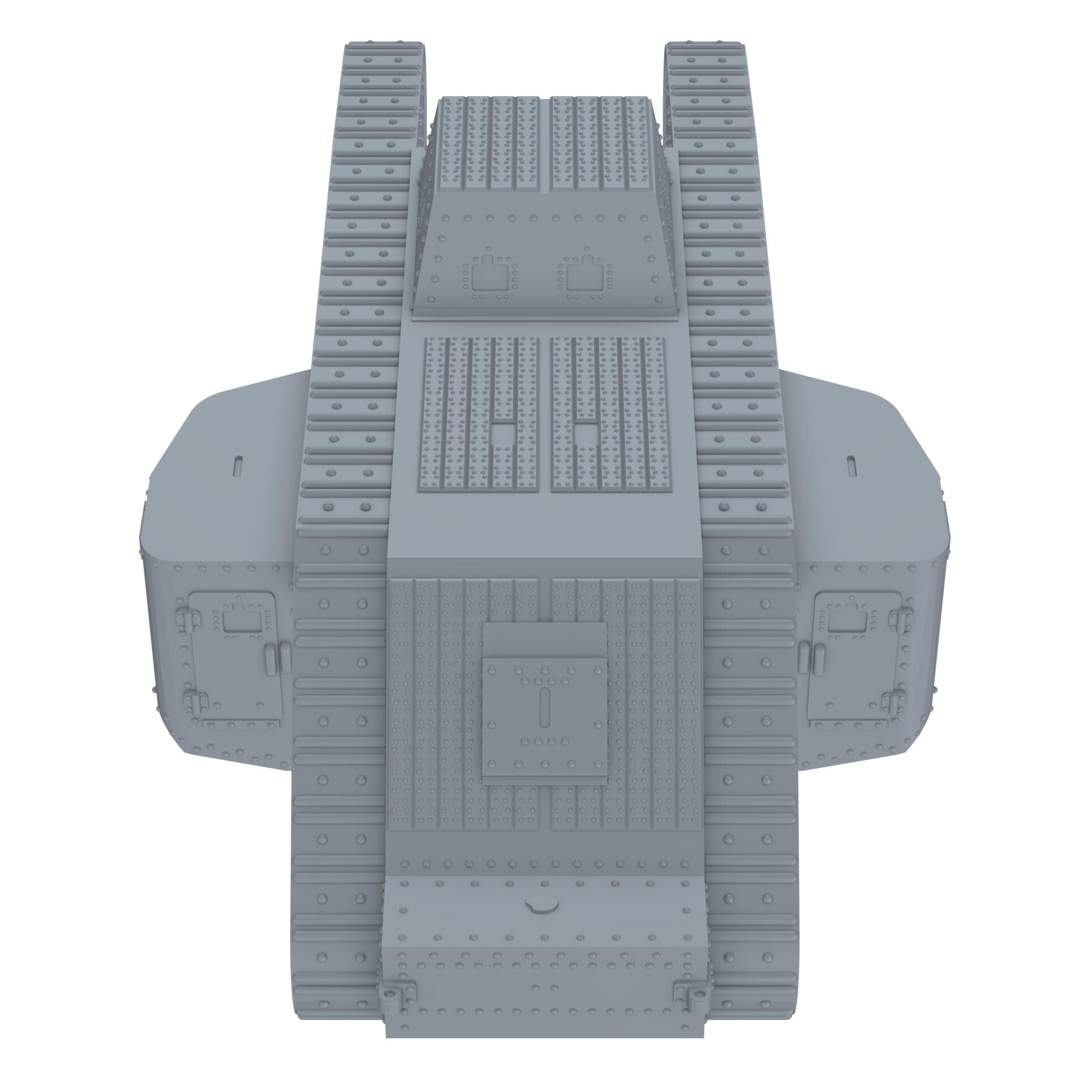 A7V-U