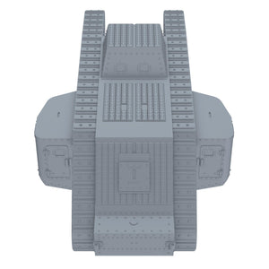 A7V-U