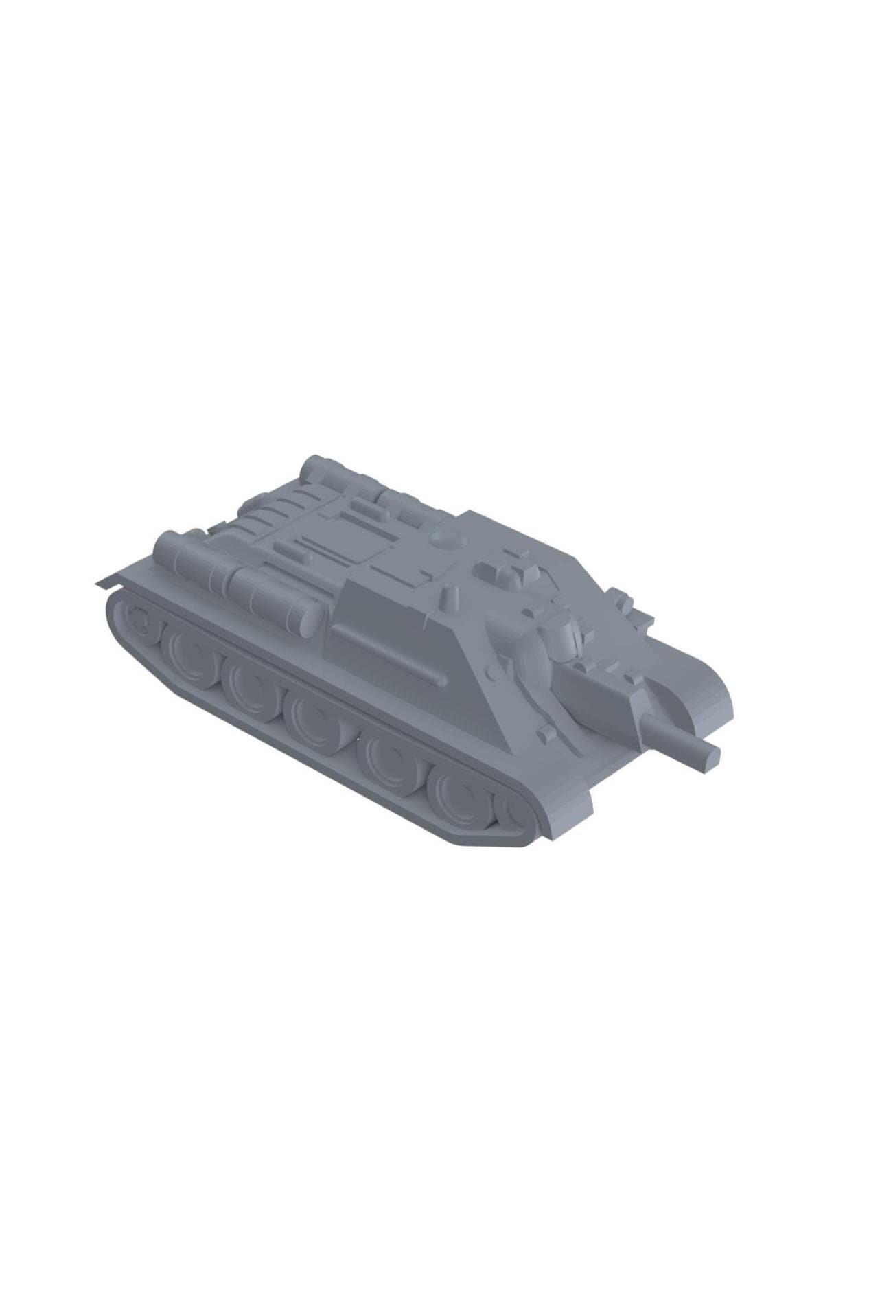 SU-122