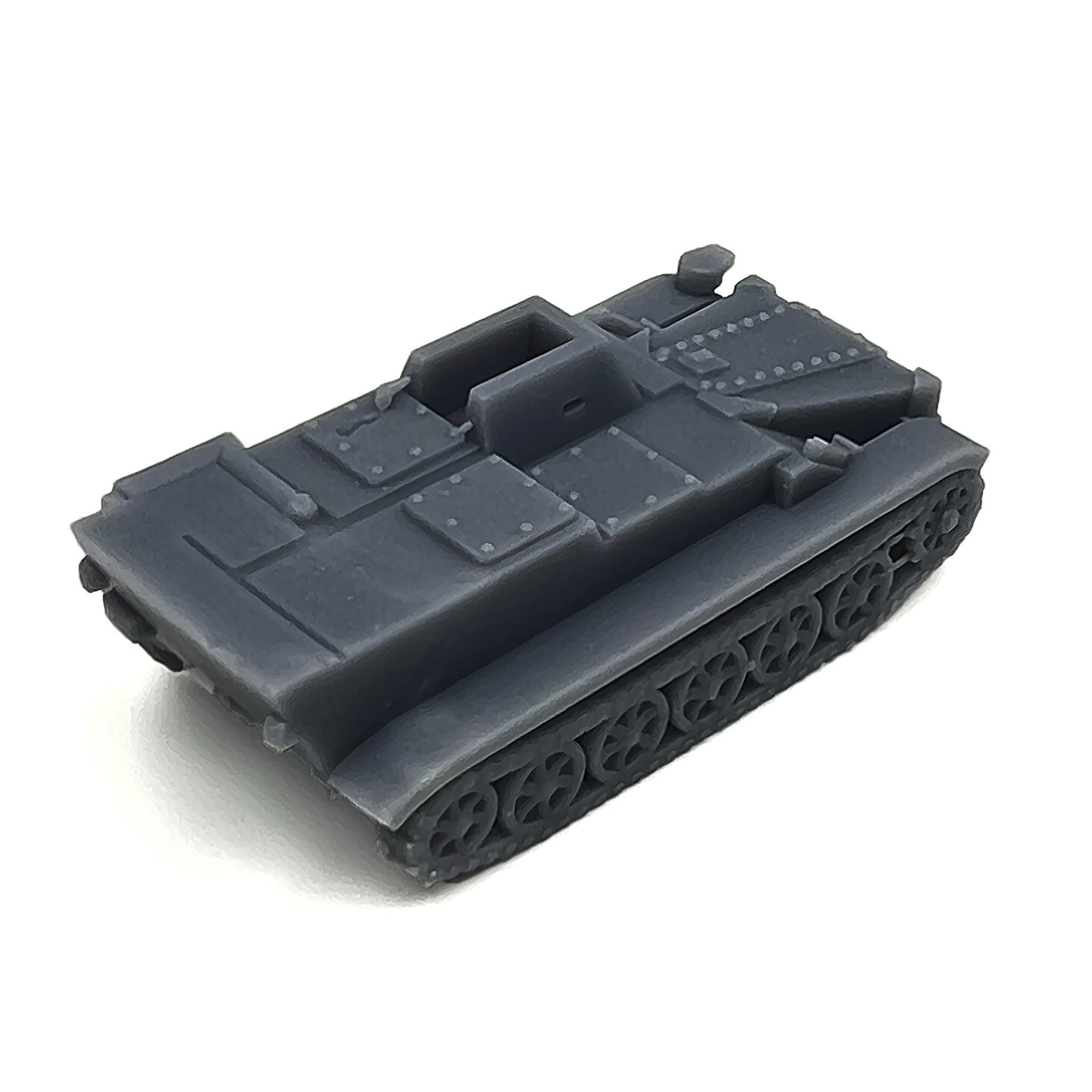 Borgward IV Ausf.C