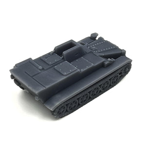 Borgward IV Ausf.C