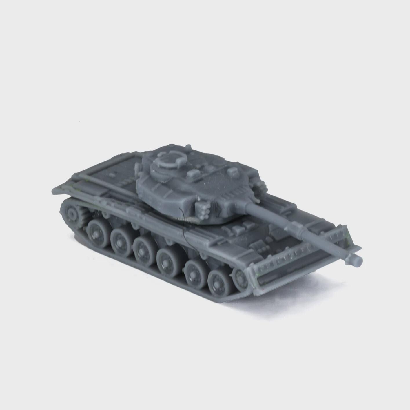 Centurion 5 Dozer no Skirt