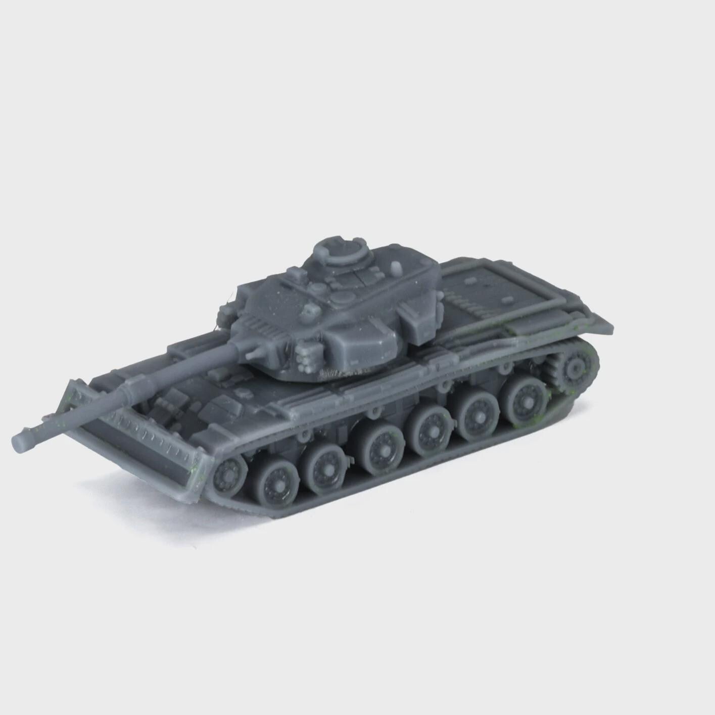 Centurion 5 Dozer no Skirt