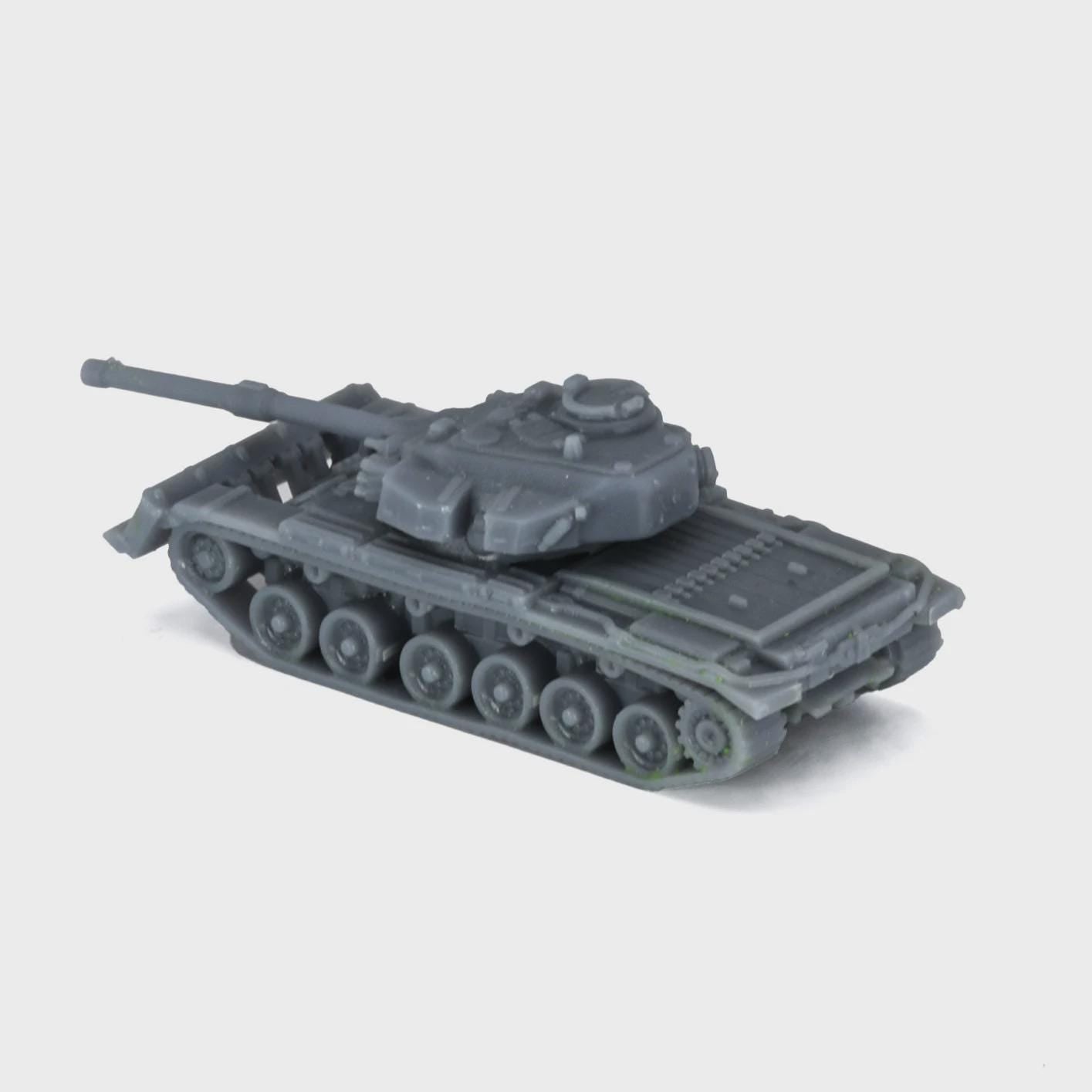 Centurion 5 Dozer no Skirt
