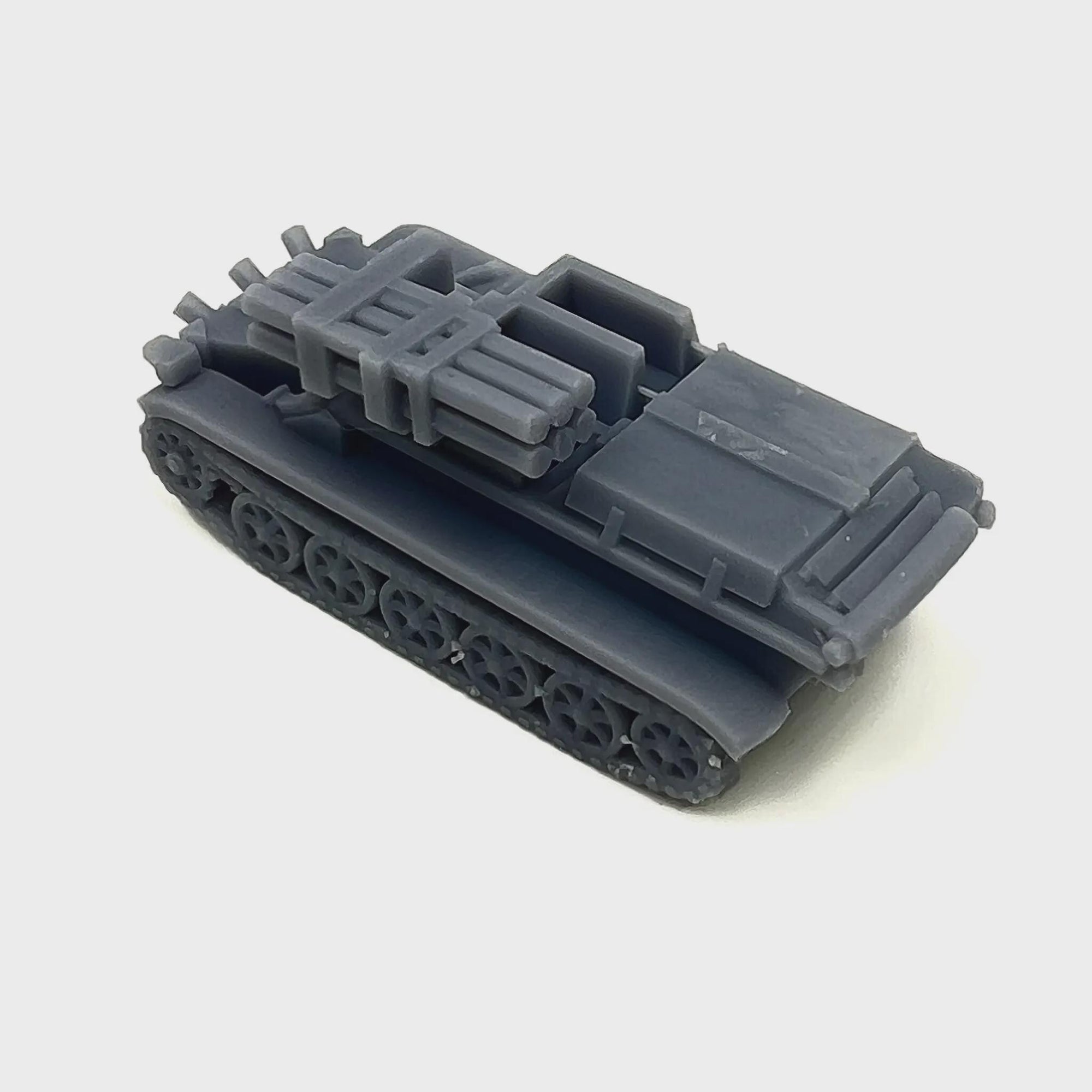 Borgward IV Ausf.B