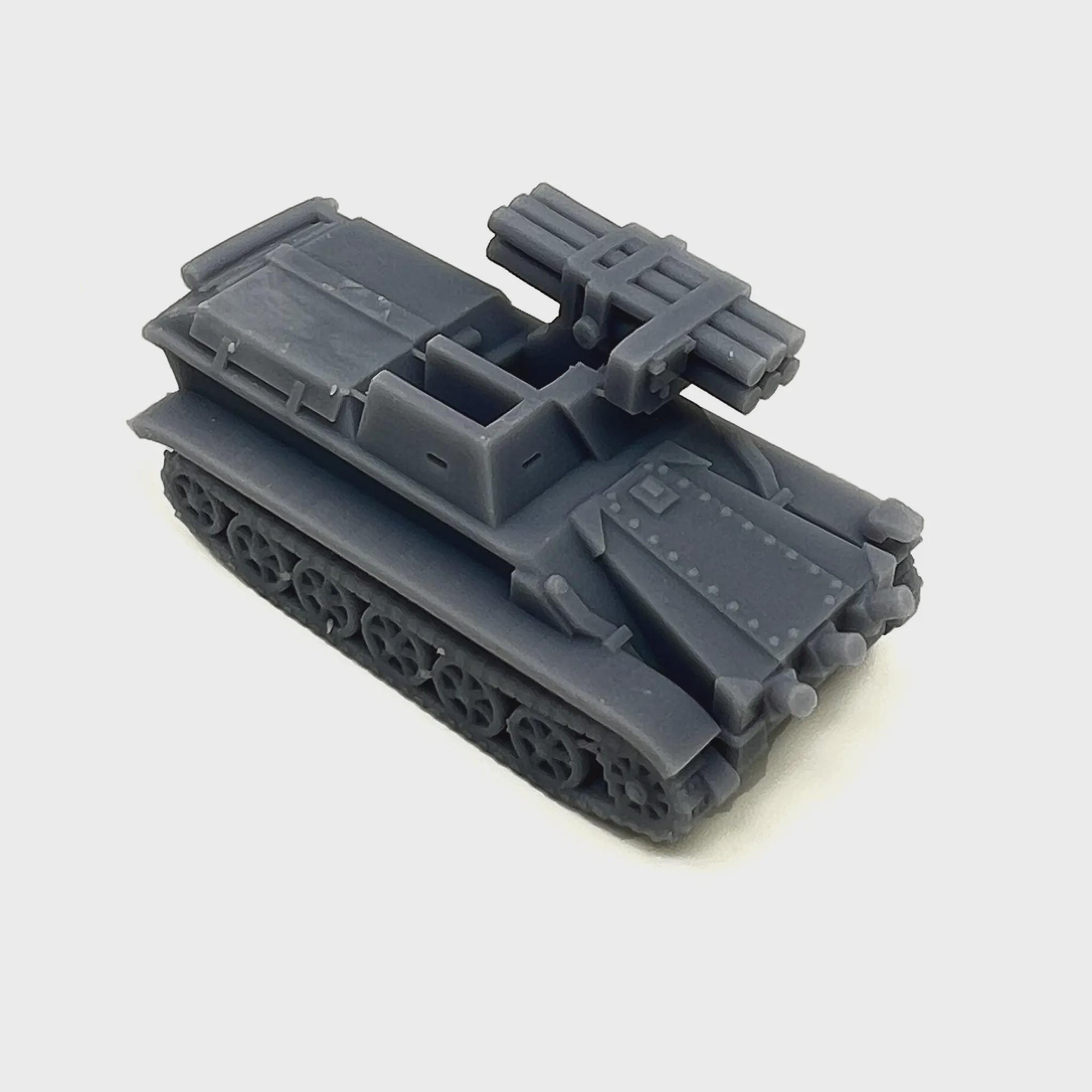 Borgward IV Ausf.B
