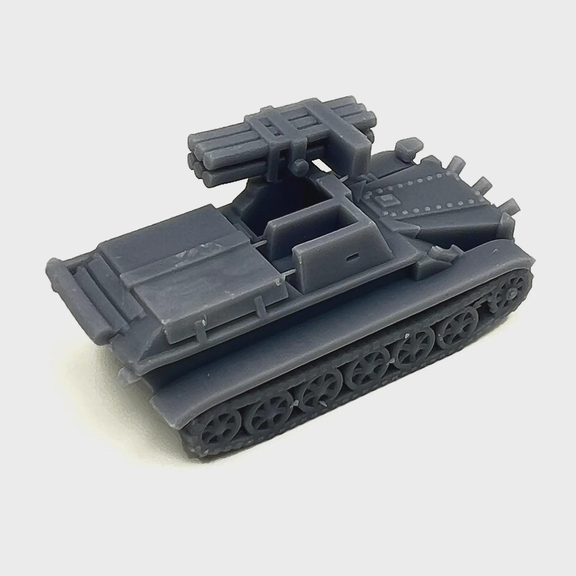 Borgward IV Ausf.B