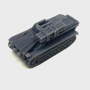 Borgward IV Ausf.B