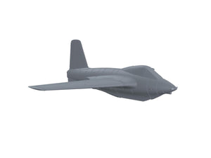 Me-163 Komet