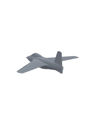 Me-163 Komet