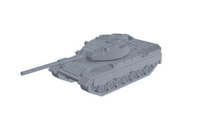 Leopard I