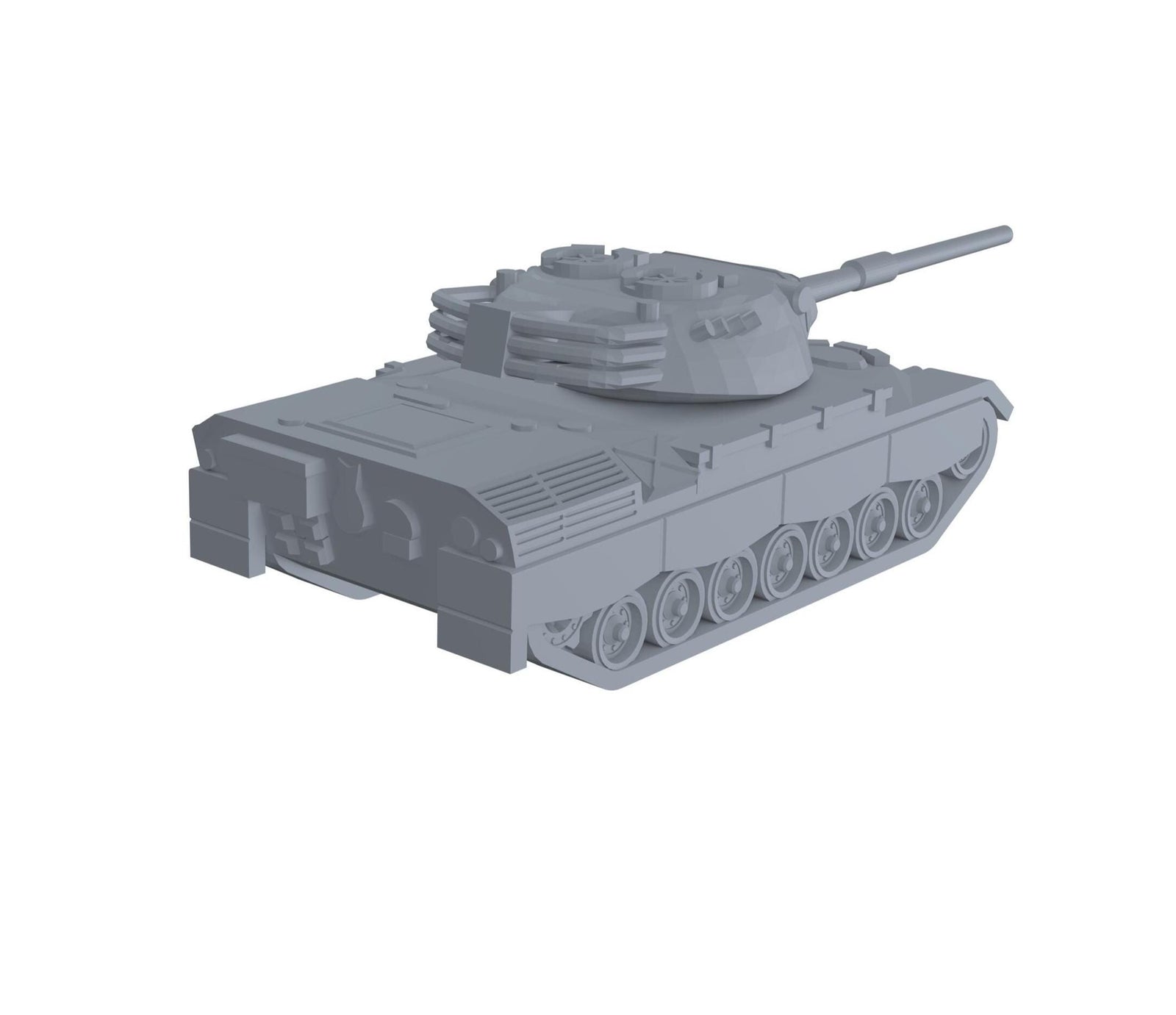 Leopard I