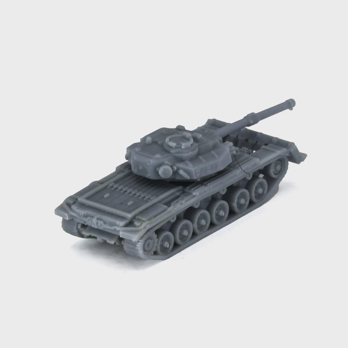Centurion 5 Dozer no Skirt
