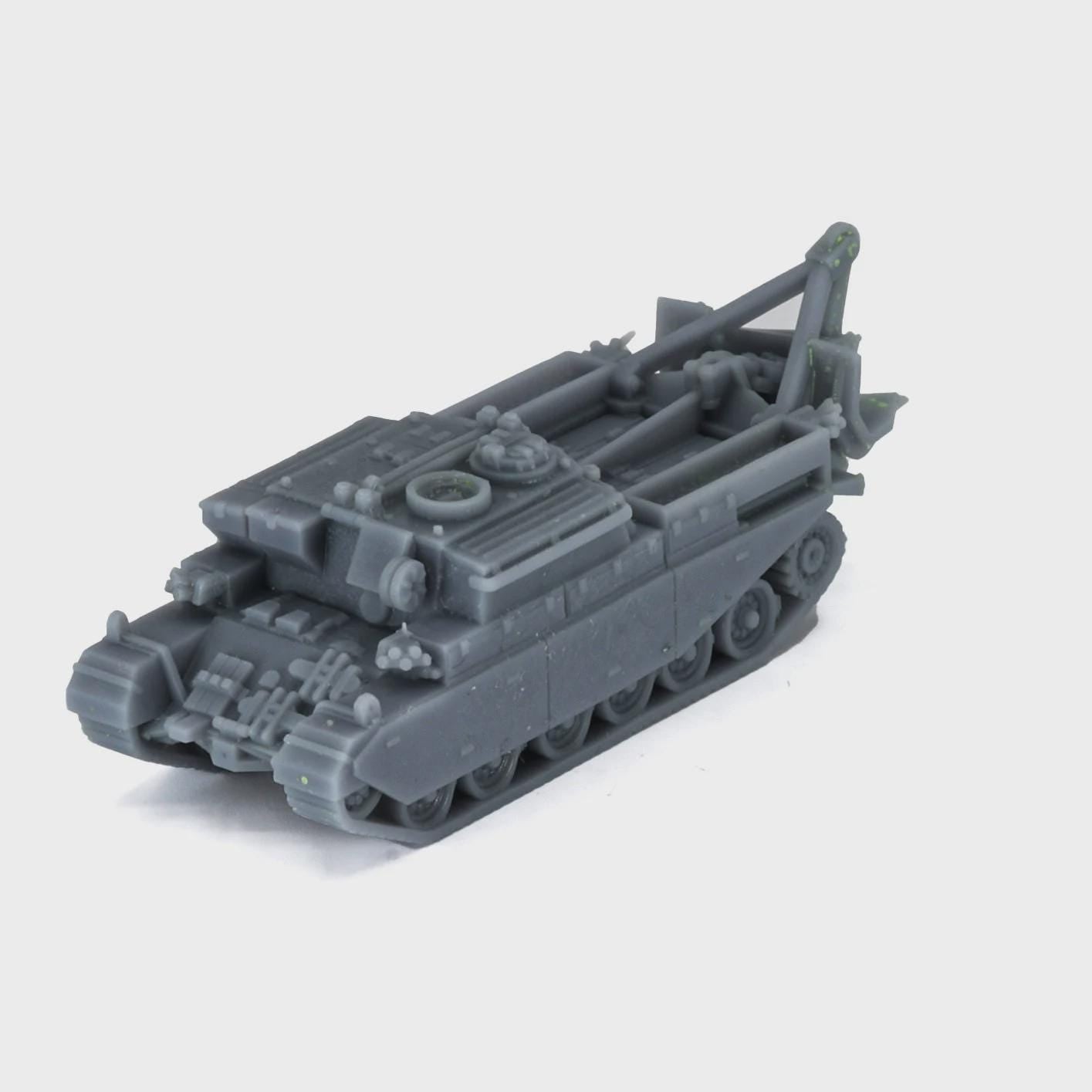 Centurion ARV-7