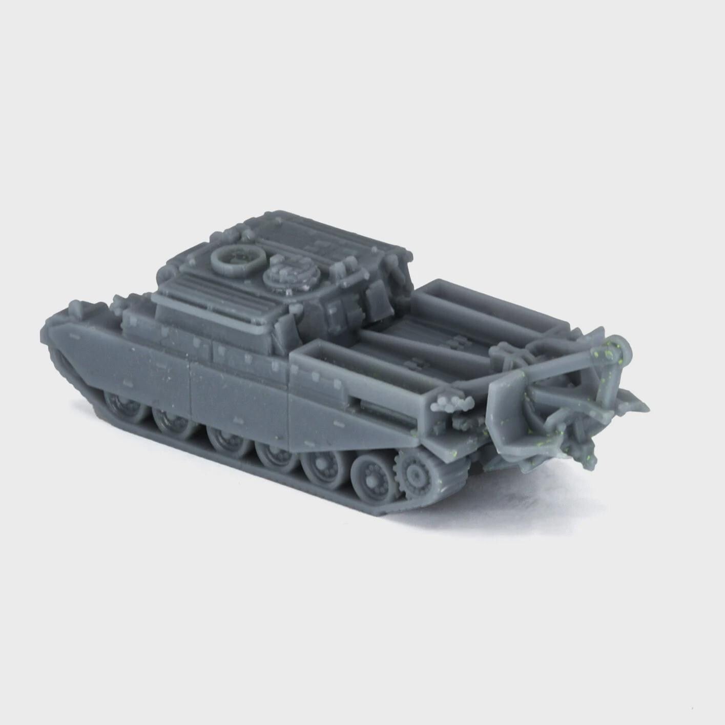 Centurion ARV-7