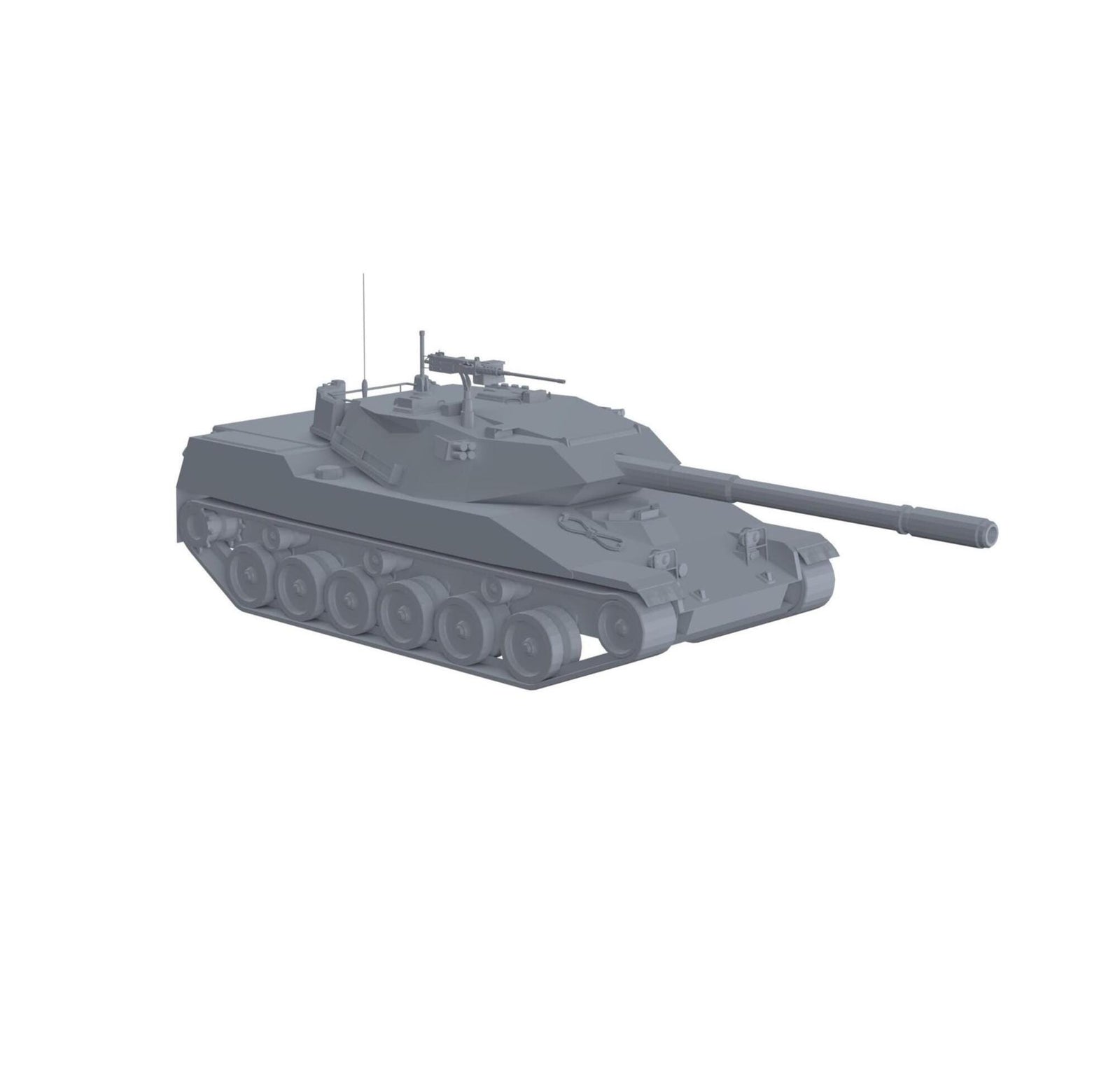 Stingray Light Tank