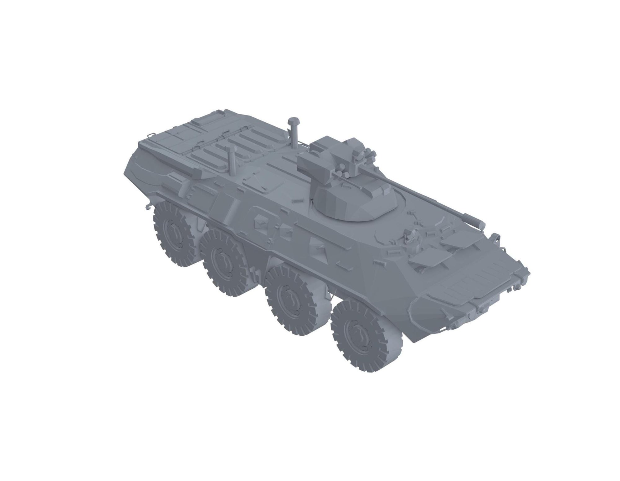 BTR-80