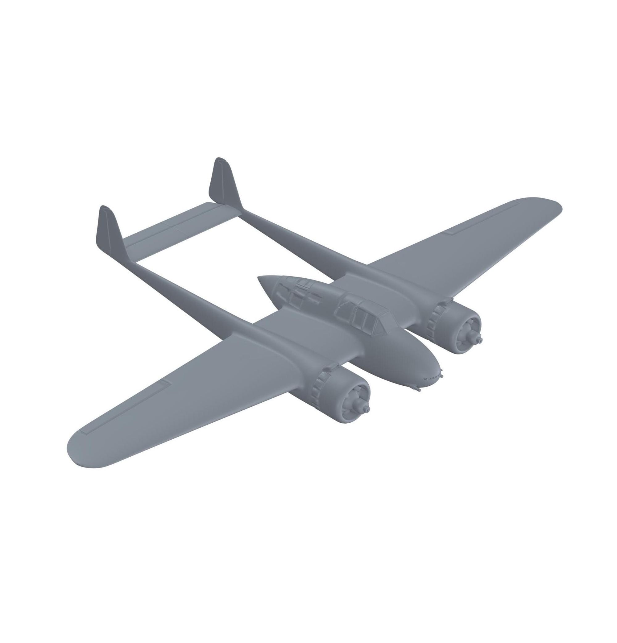 Fokker G.I