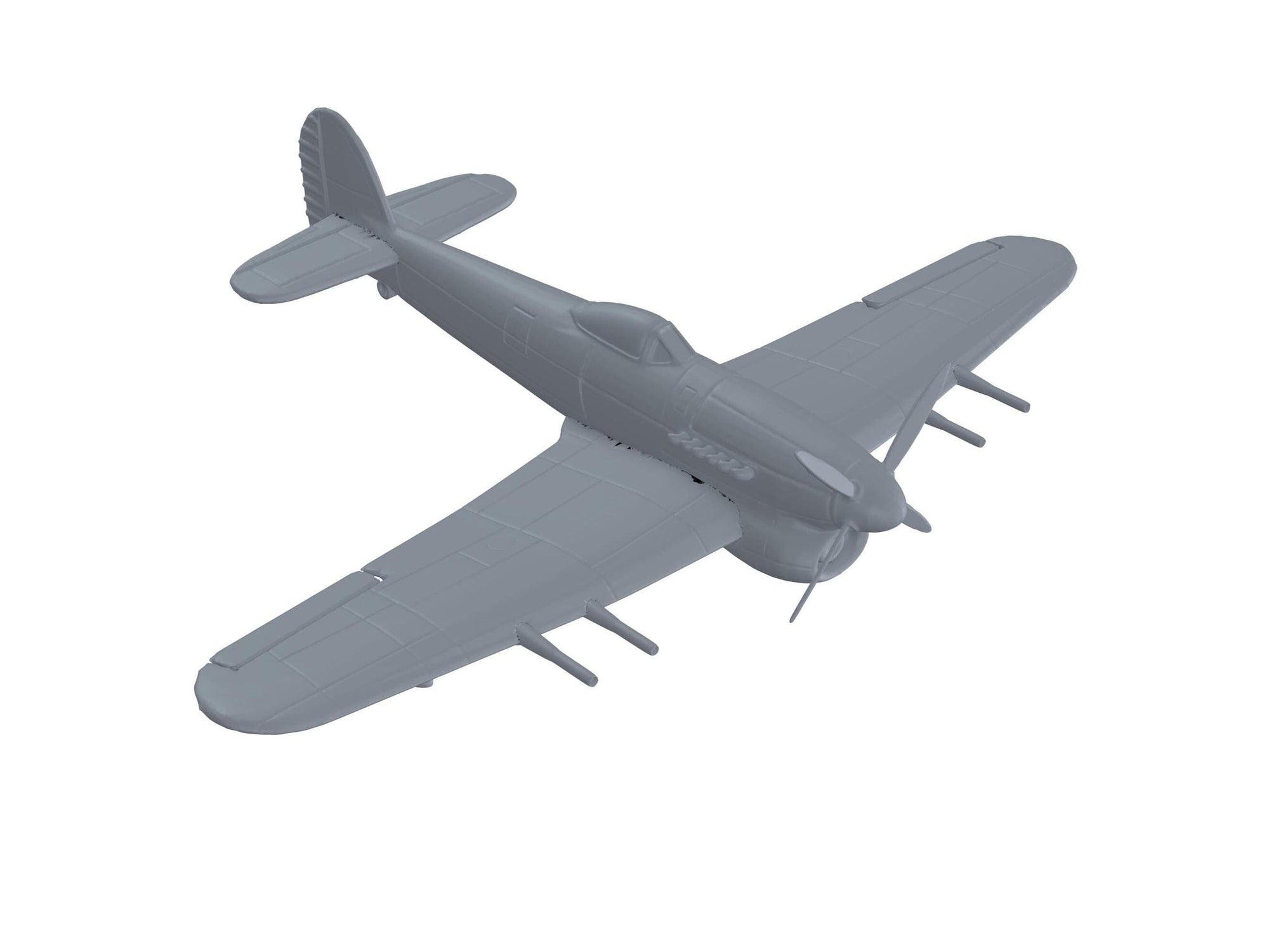 Hawker Typhoon