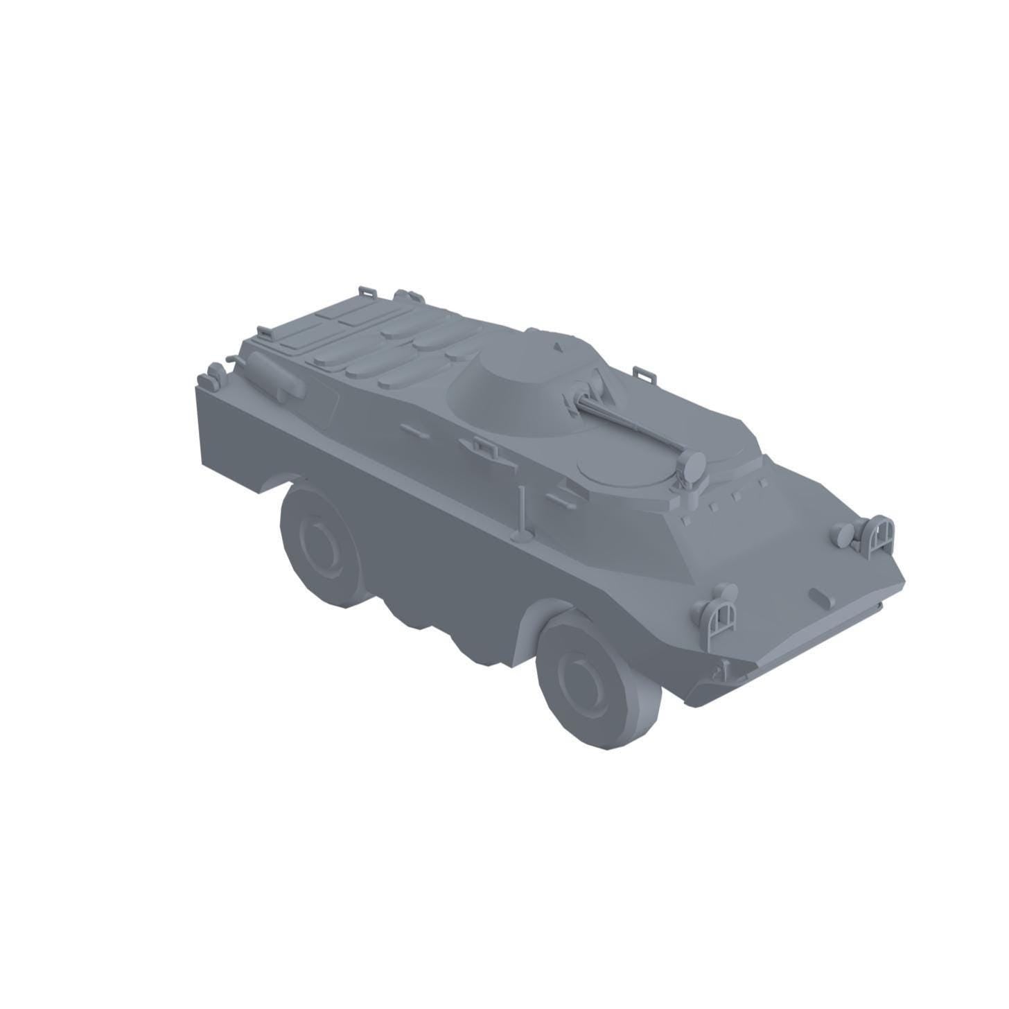 BRDM-2